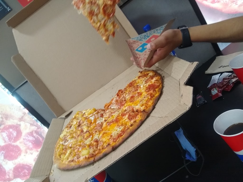 Domino's Pizza