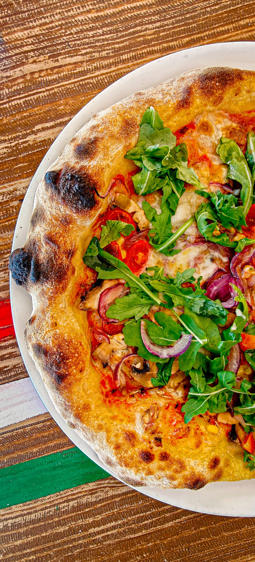 Pizzeria Da Bruno