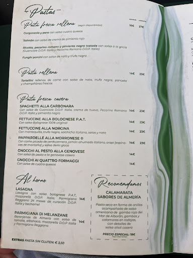 Pizzeria Da Bruno