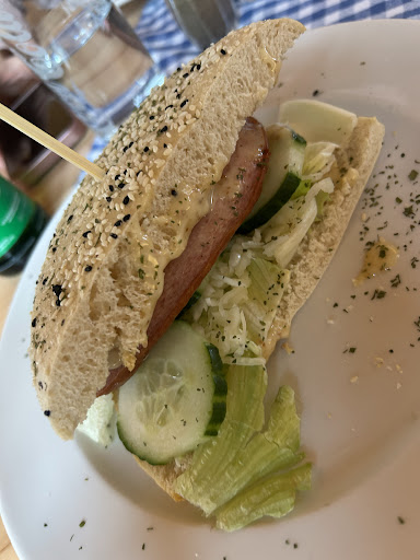 Hexenritt Alm, Braunlage