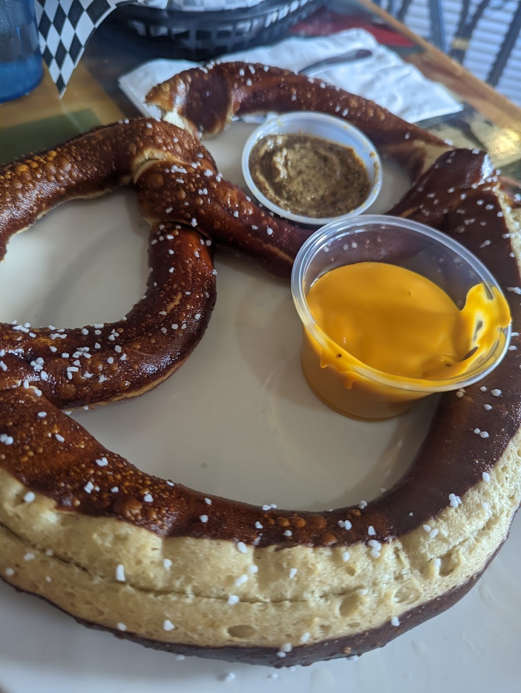 Busters Sports Bar & Grill, Plattsburgh, NY