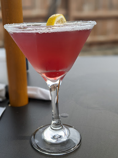 Busters Sports Bar & Grill