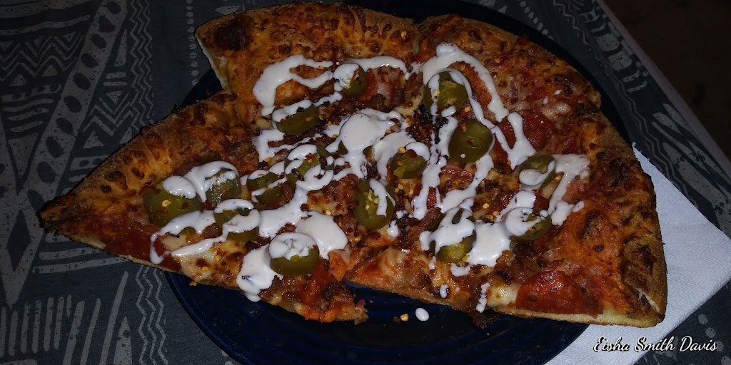 Domino's