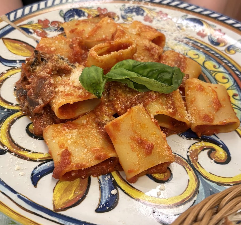 Trattoria da Adriano
