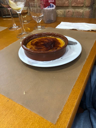 Mesón San Juan