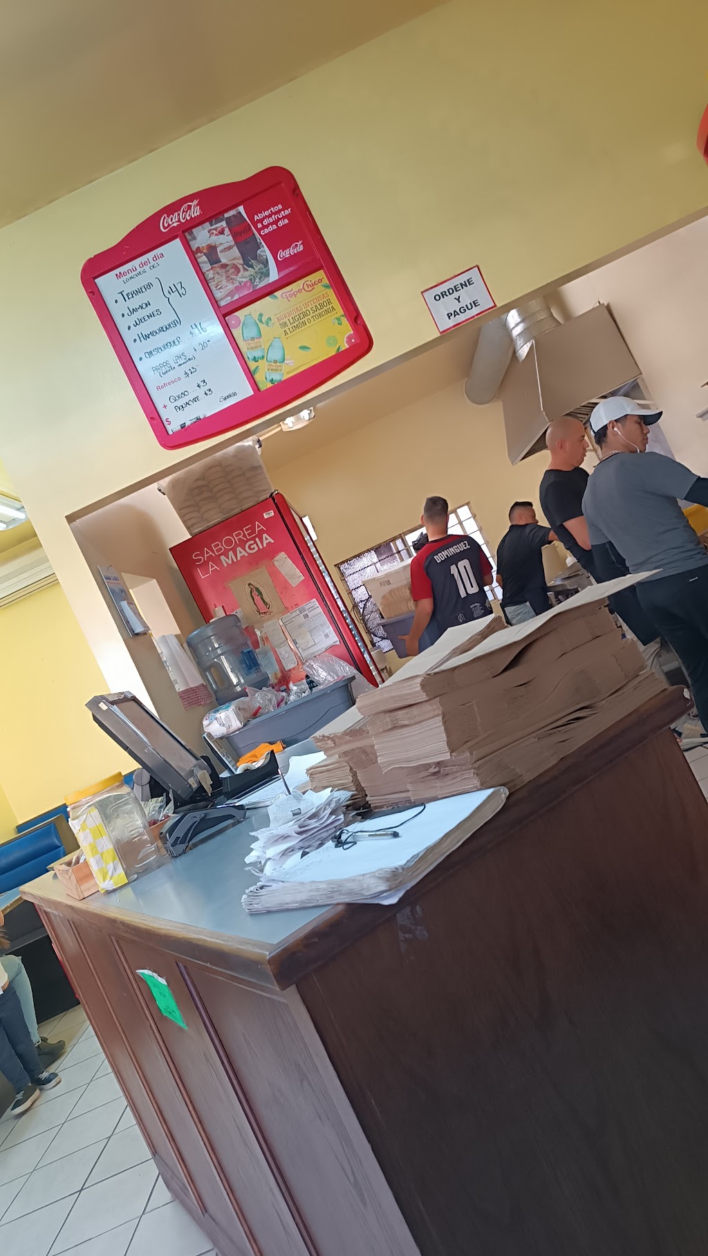 Nuevo Laredo Centro, México-laredo