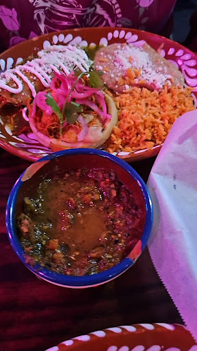 Santo Remedio Mexican Resto-Bar