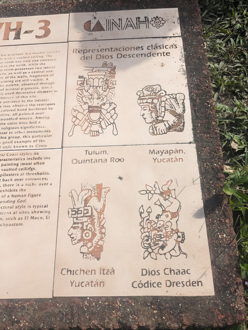 Chunyaxche