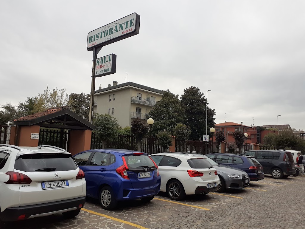 Il Palio di Settimo Milanese, Settimo Milanese