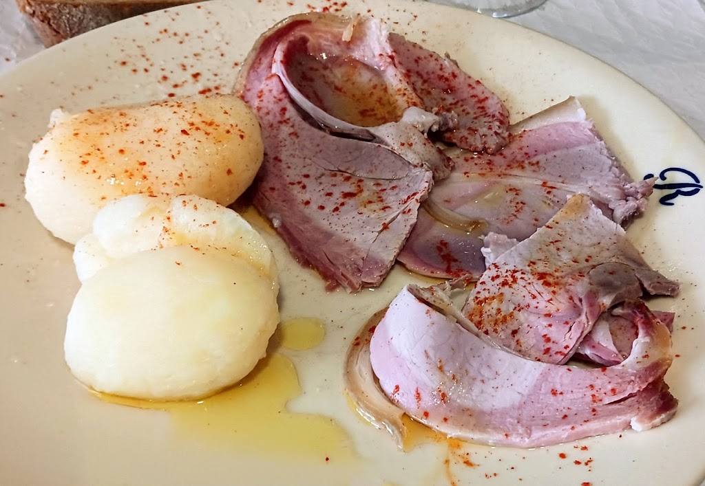 A Ría