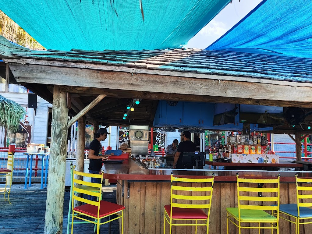 Hula Hut