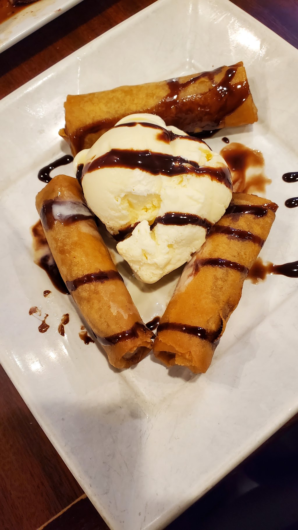 Gerry's Grill and Bar