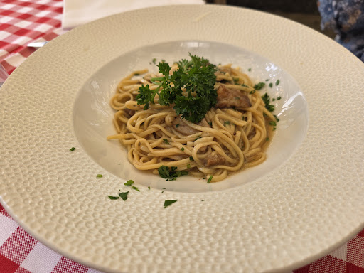 Osteria degli Amici