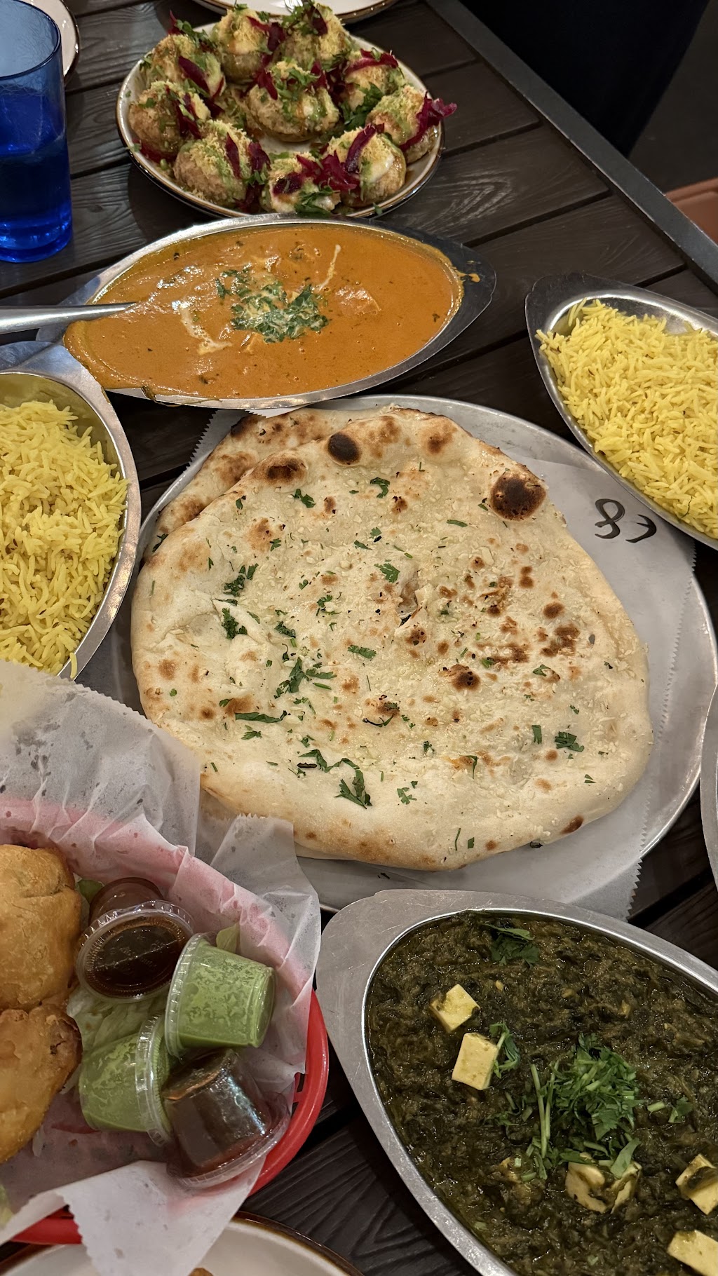 Zareen's
