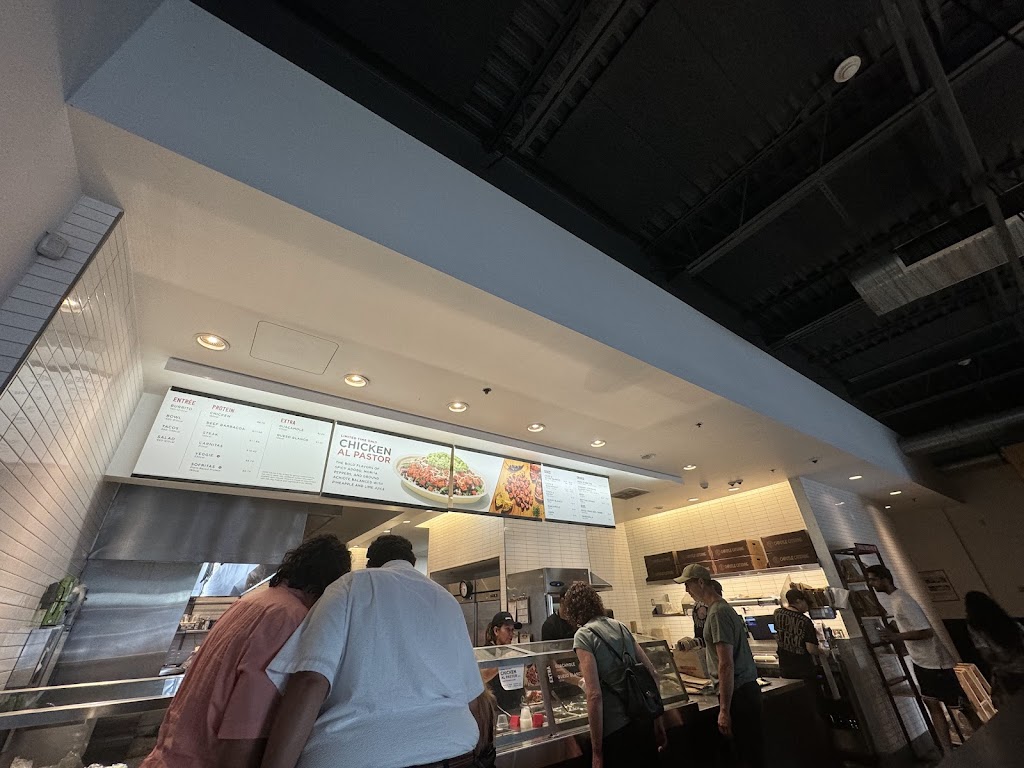 Chipotle
