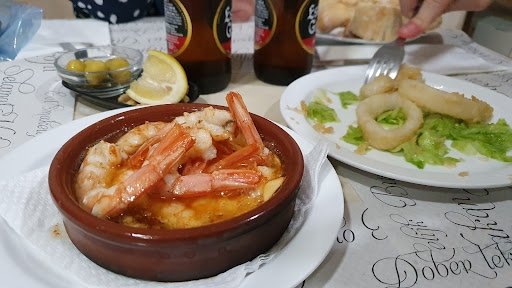 Bar Fernando