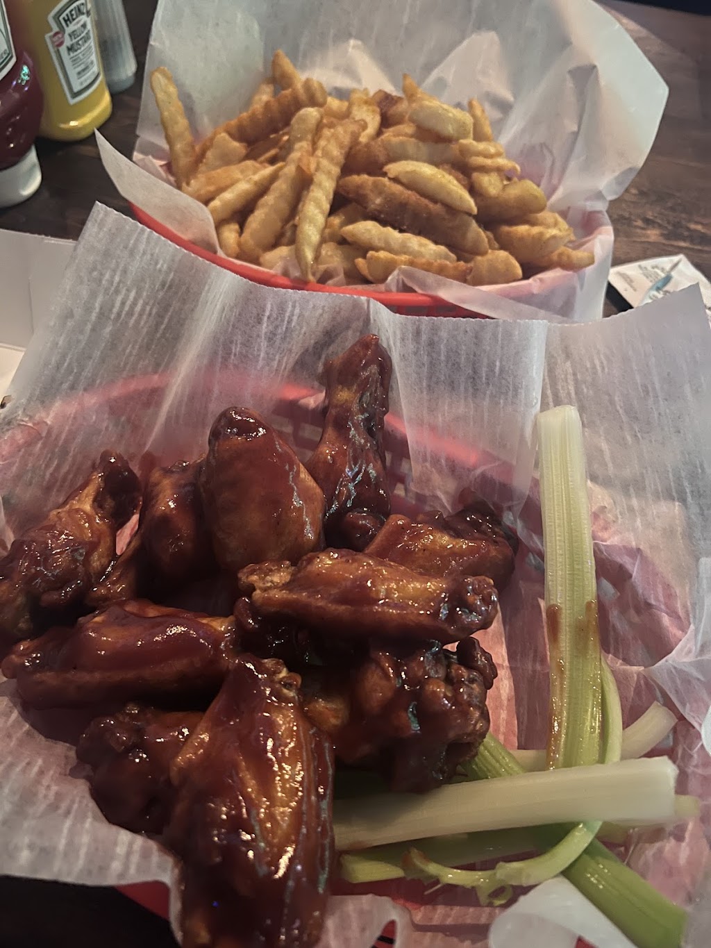 Otey's Tavern - Edgewood, Homewood, AL