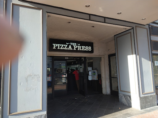 The Pizza Press
