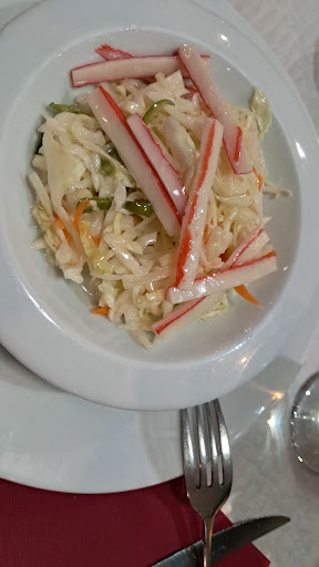 Restaurante Chino Mulan