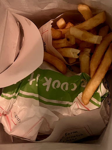Farmer Boys