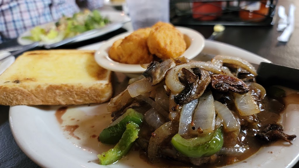 Fishin' Hole Restaurant, Centre, AL