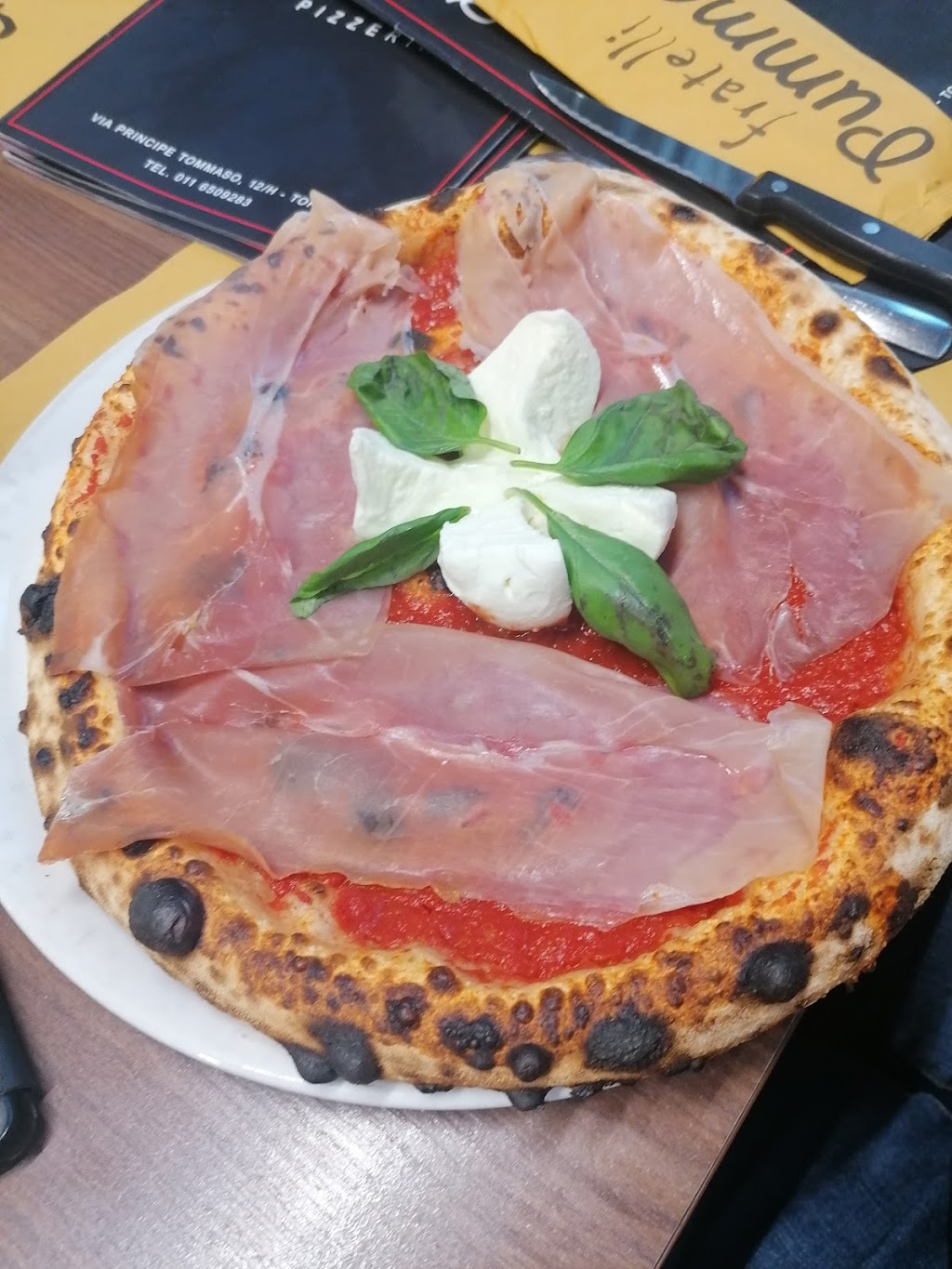 Fratelli Pummaro