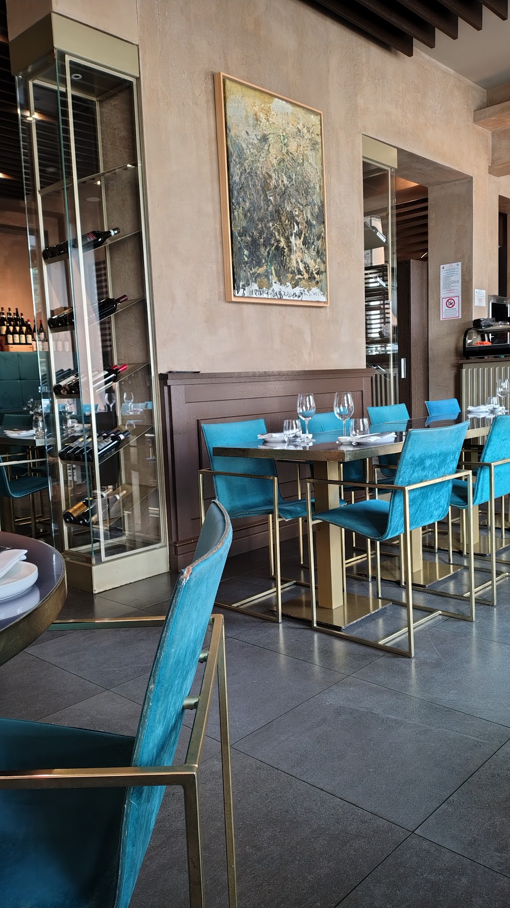 Ristorante Tesoro
