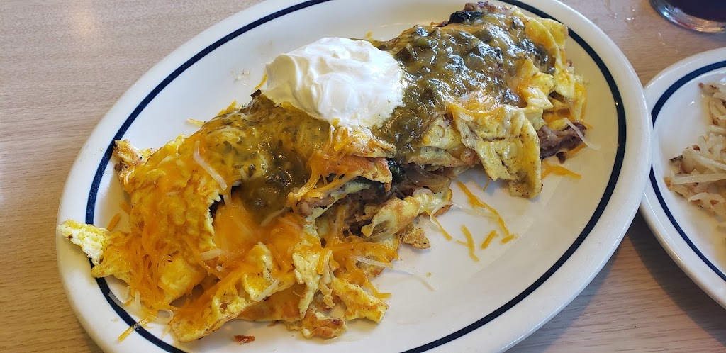 IHOP, Santee, CA
