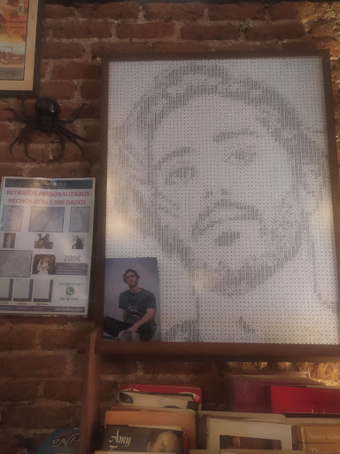 El Café Sin Nombre