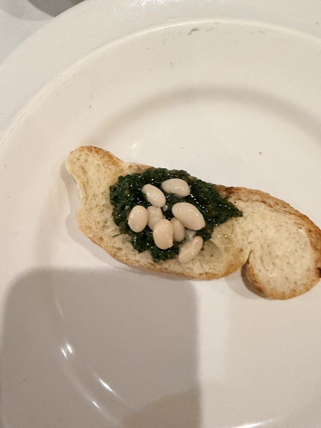 La Garufa (comida argentina)