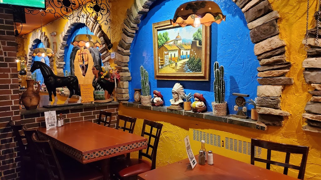 La Herruda, New Rochelle, NY