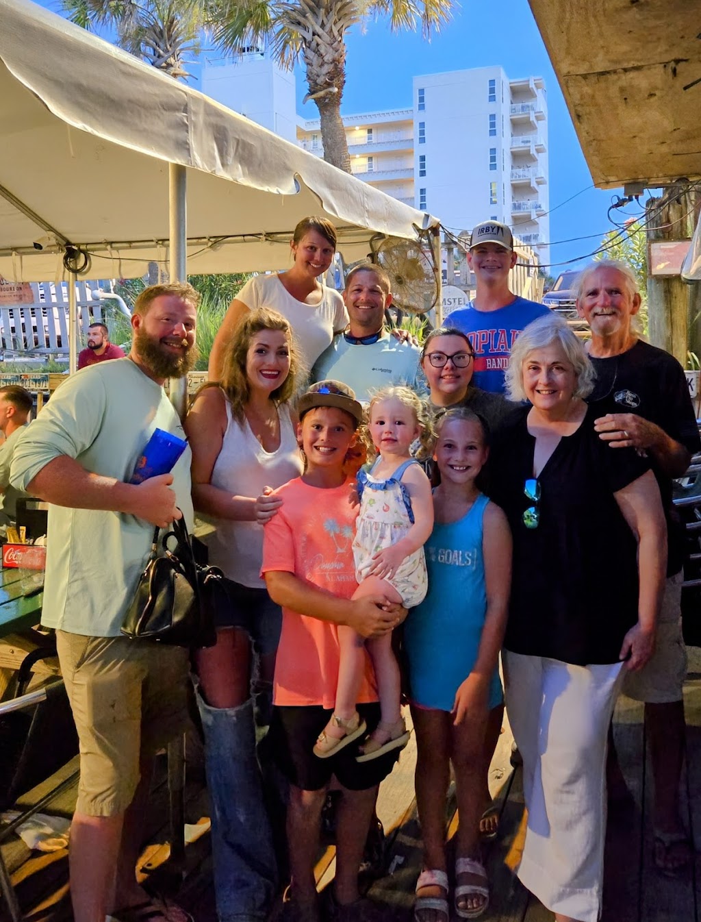 Peg Leg Pete's