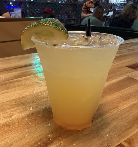 Peg Leg Pete's