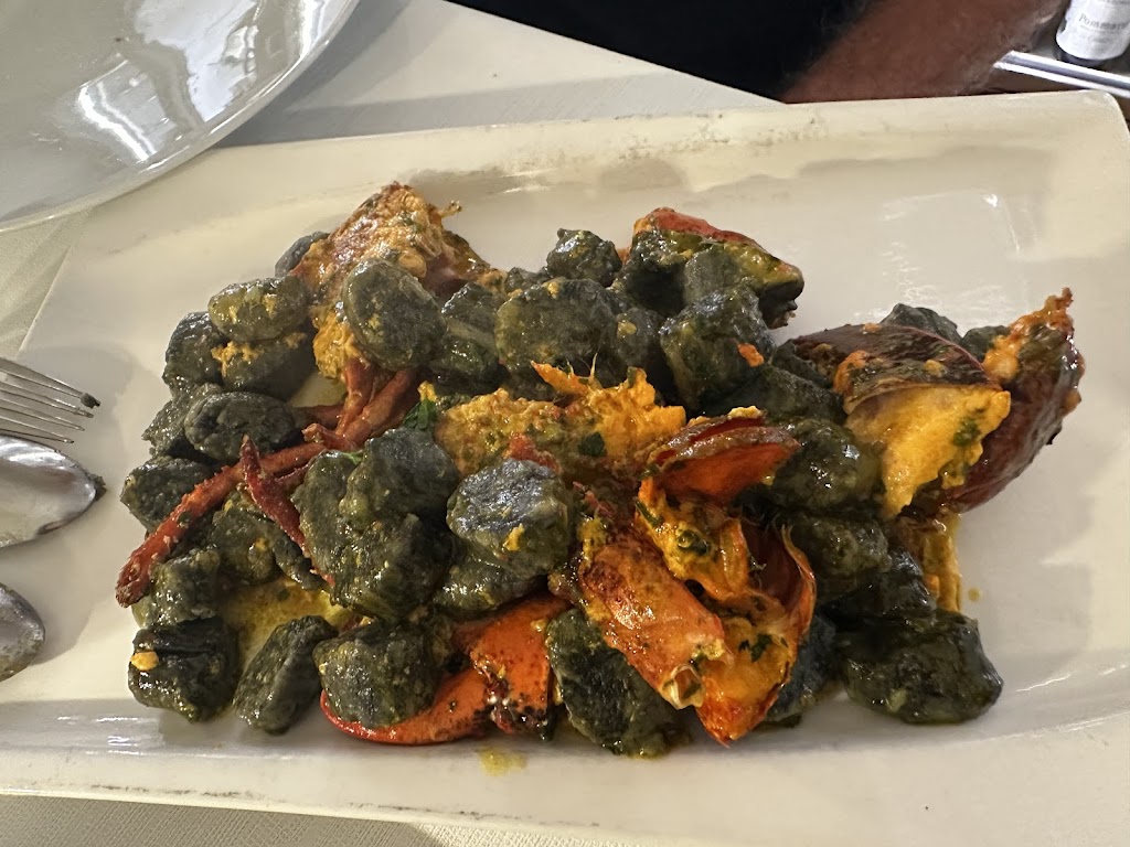 Antica Trattoria Centro