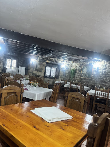 El Horno