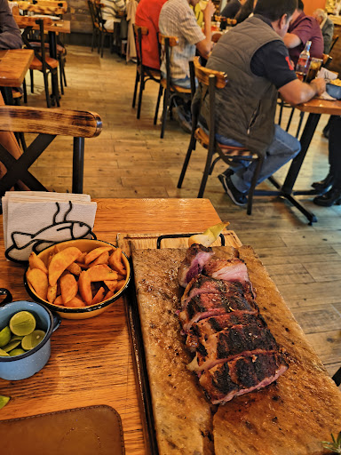 Don Asado