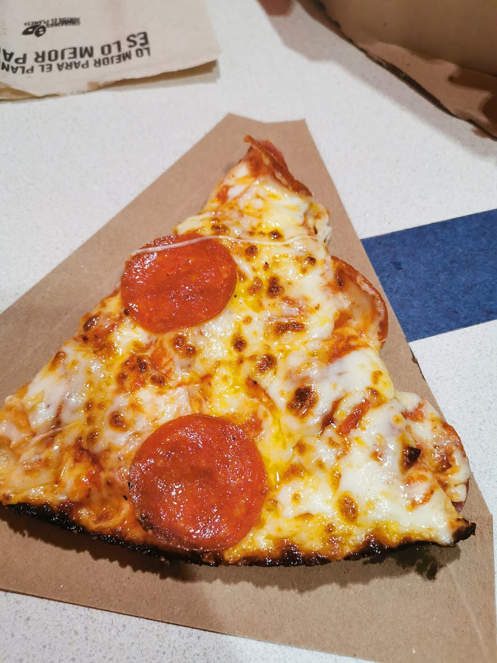 Domino's