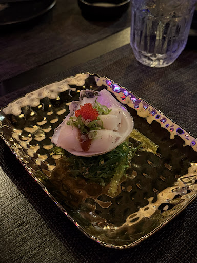 Piñango Asian Bistro