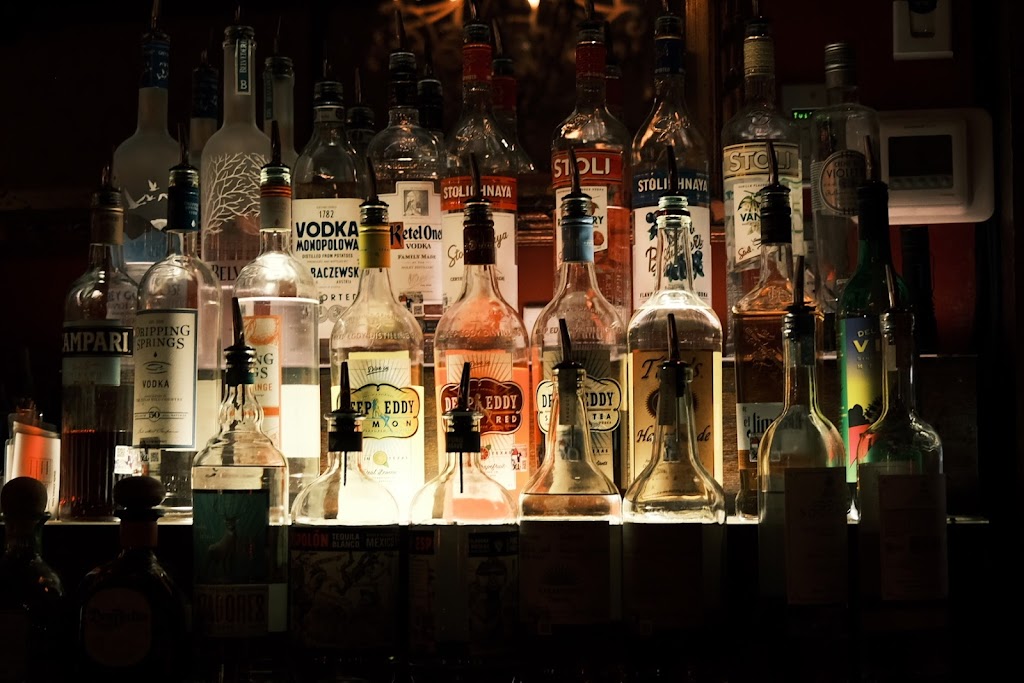 Twilite Lounge