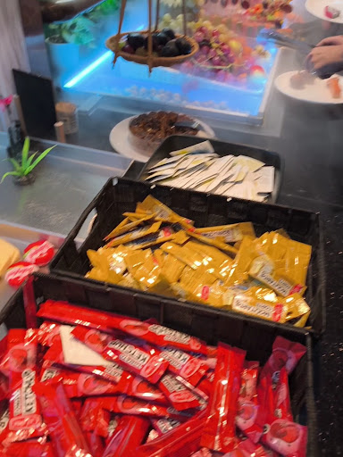 CINEGRILL