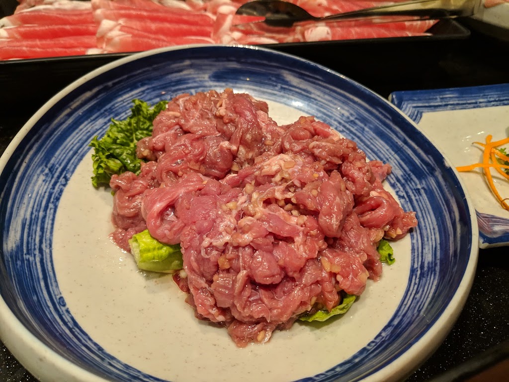 Happy Lamb Hot Pot