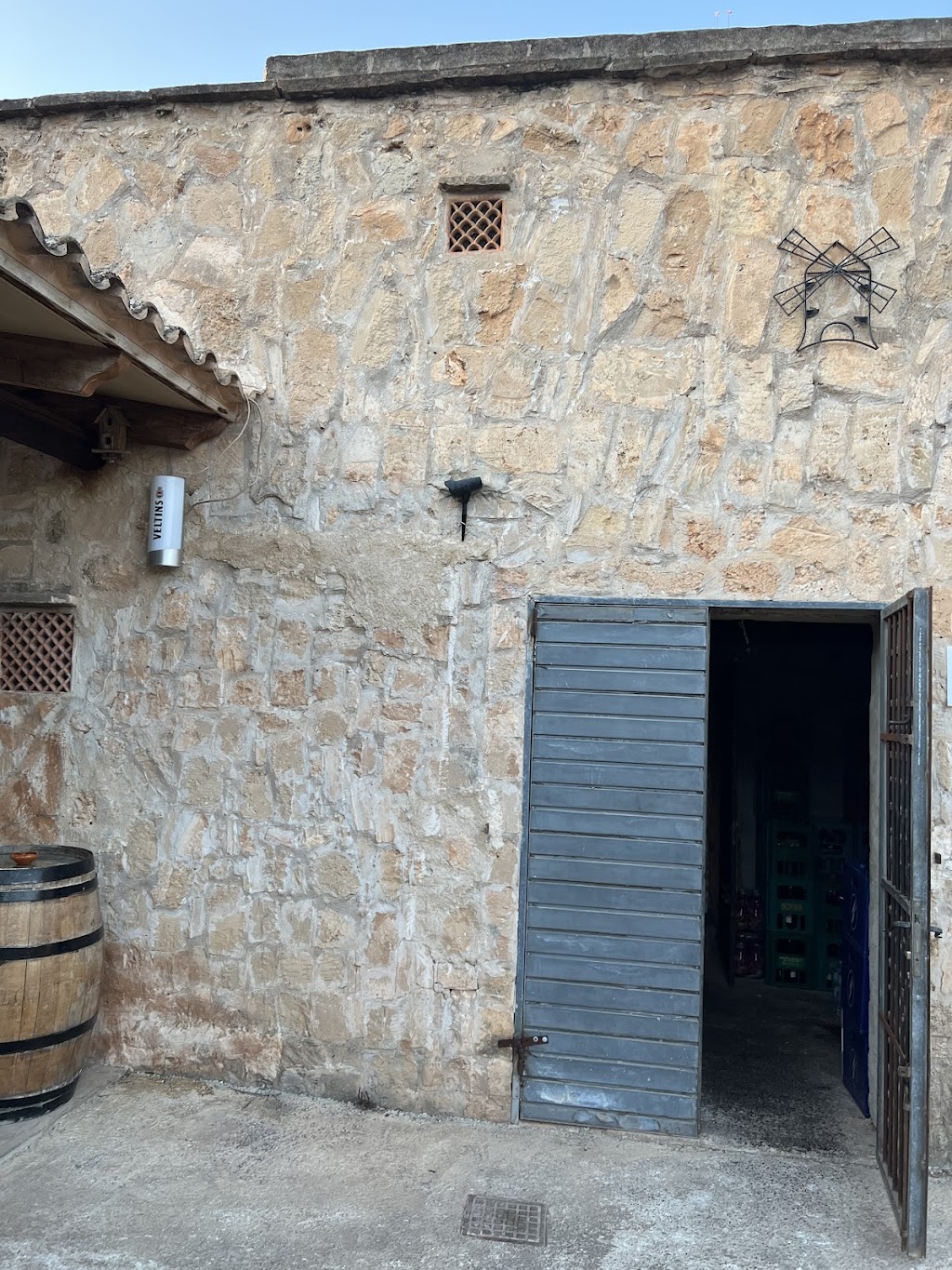 Molí d'en Pere
