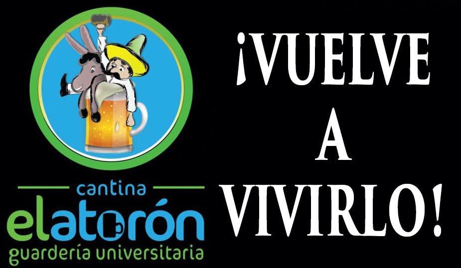 El Atorón