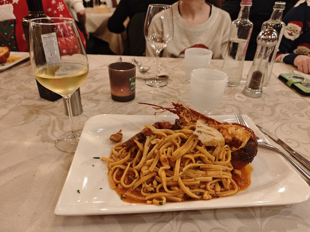 Ristorante Pizzeria I Due Sapori