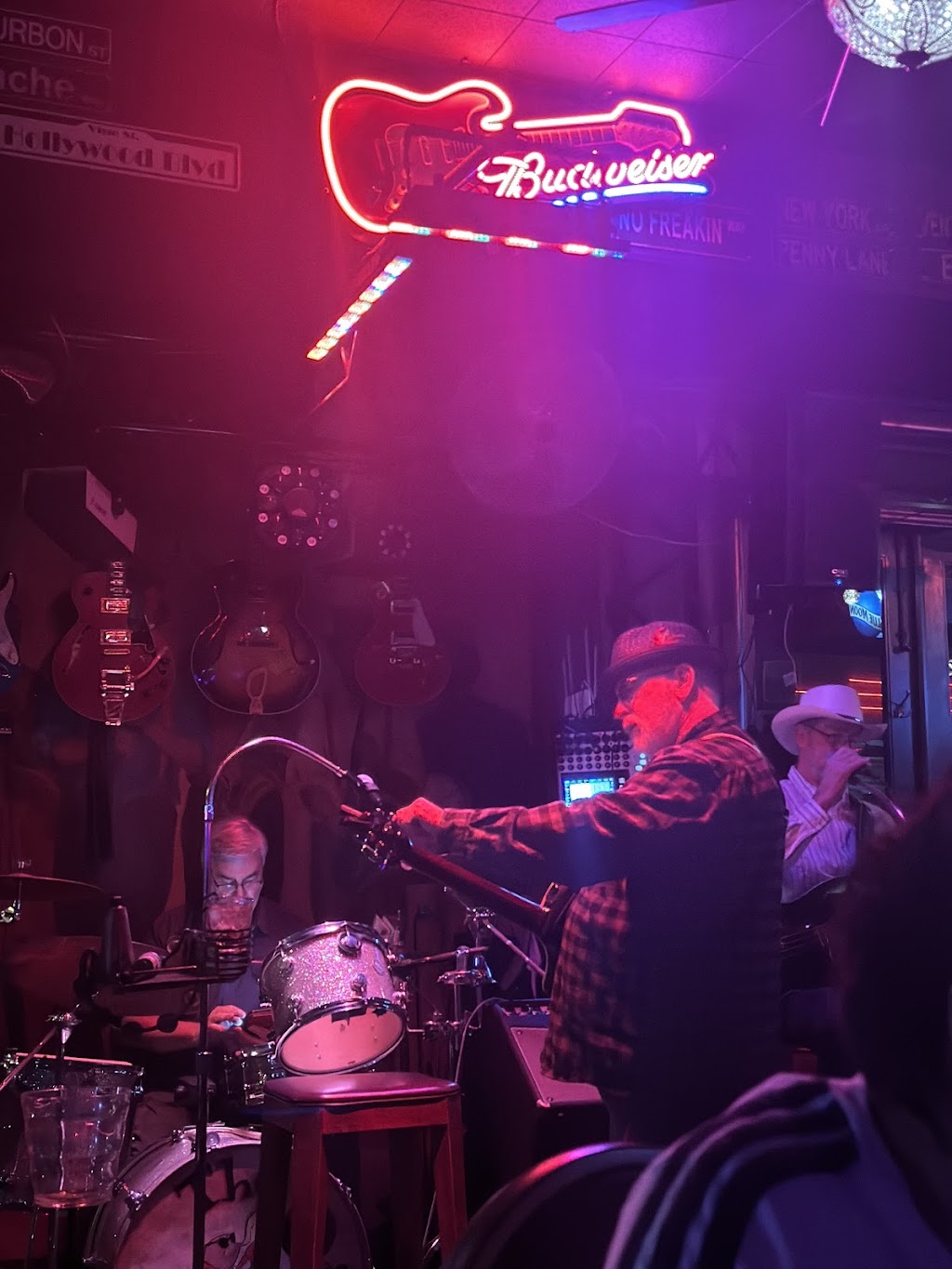 Crawdaddy's