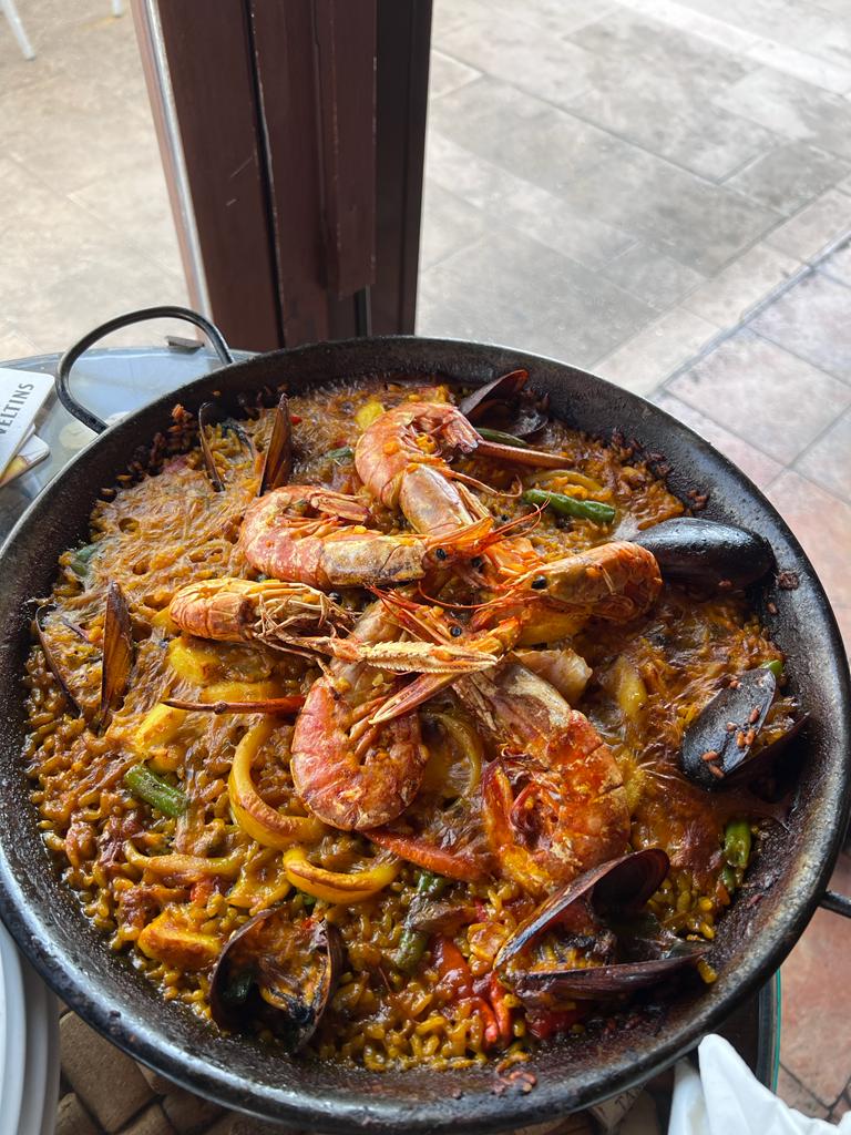 La Taberna