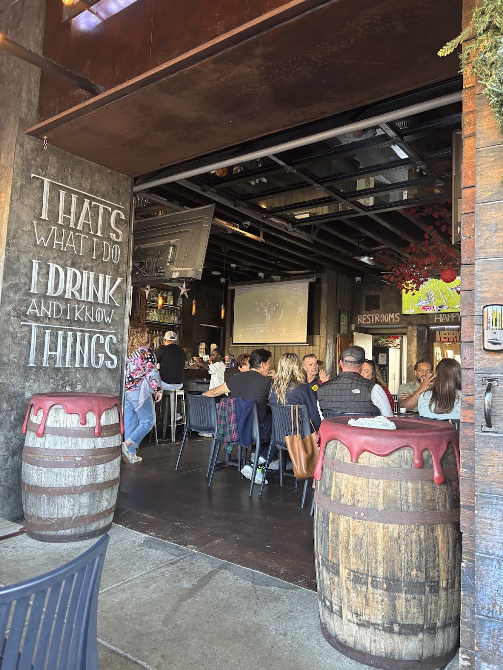 Bar 1502