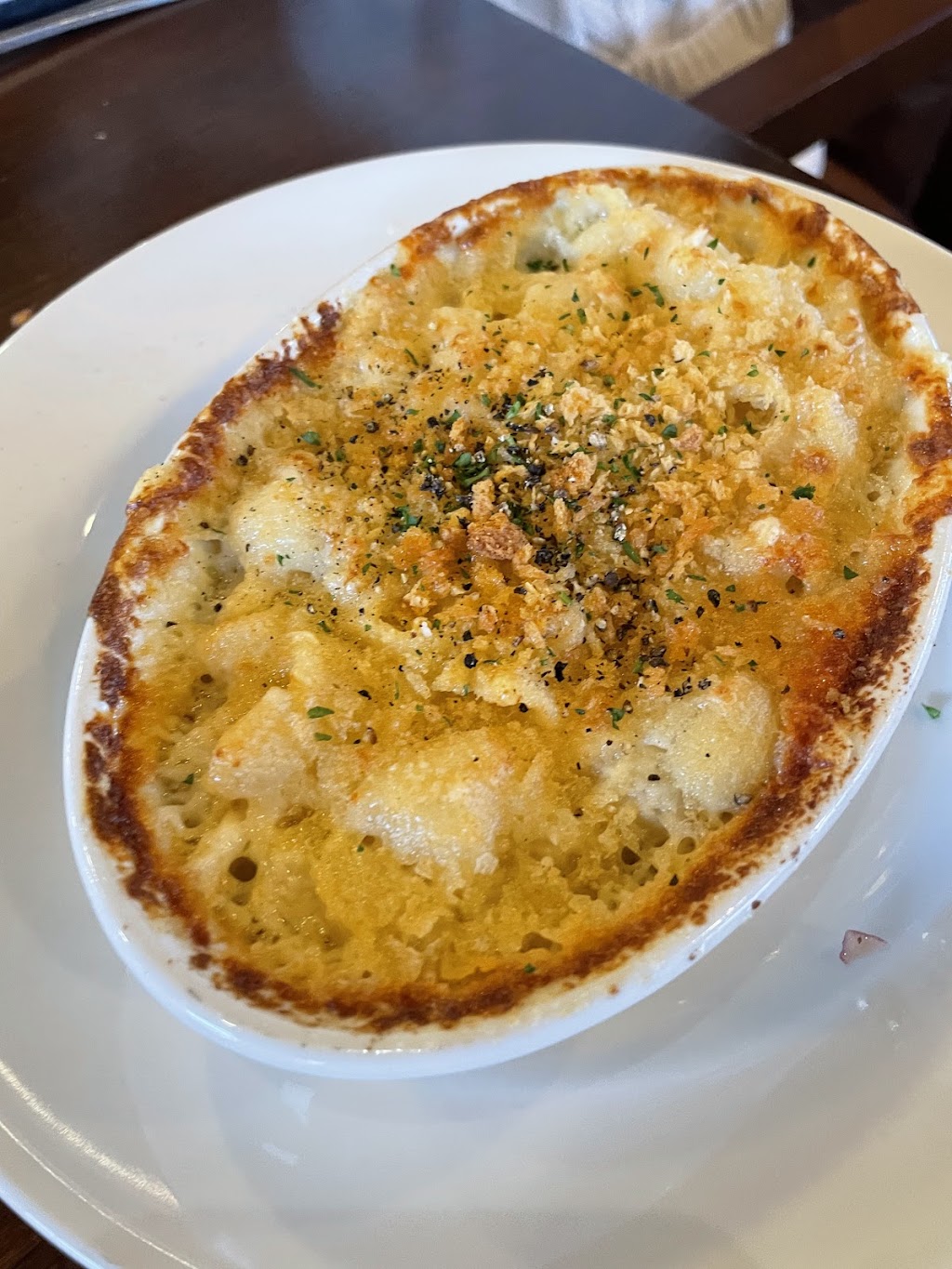 Redlands Grill by J. Alexander's