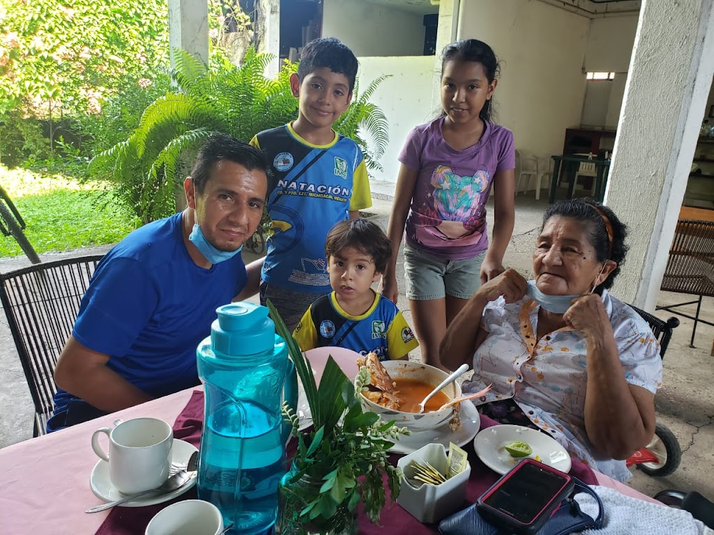 Taqueria El Manguito