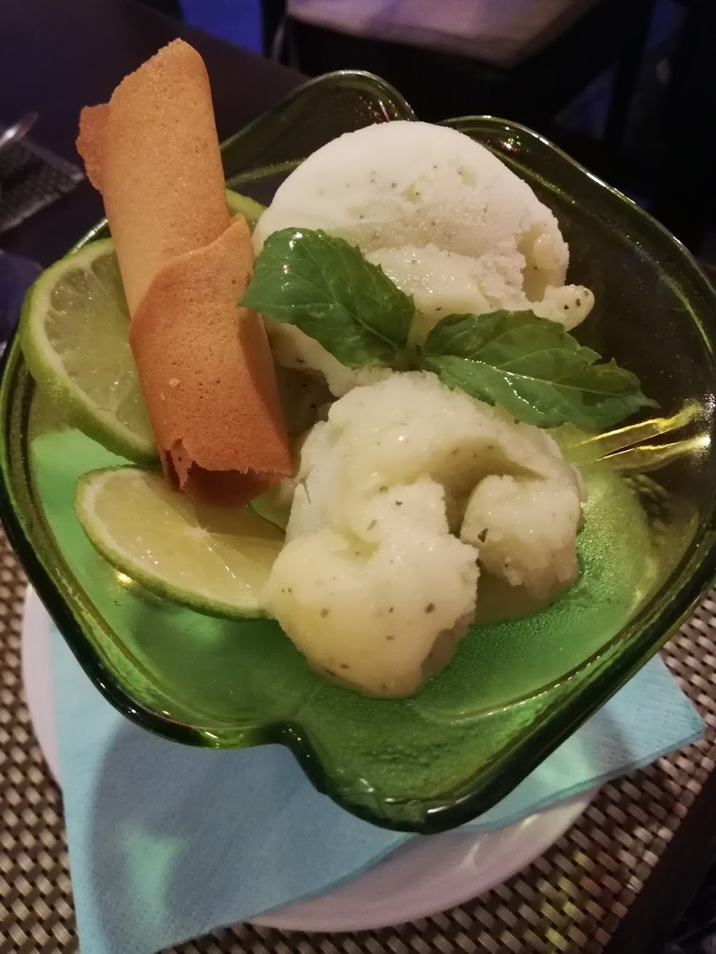 Cafe Centro (Pietro's Bar)